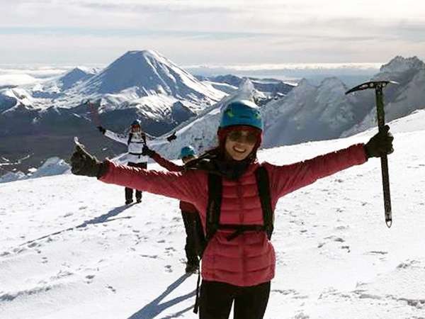 Tongariro Alpine Crossing - Adrift Tongariro Guiding, 